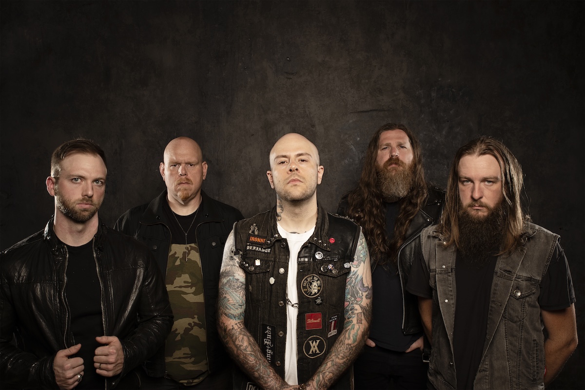 Demon Hunter